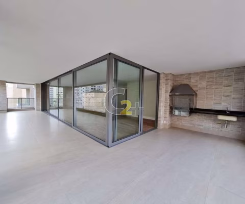 Apartamento a venda em Santa Cecilia com 4 suites e 5 vagas