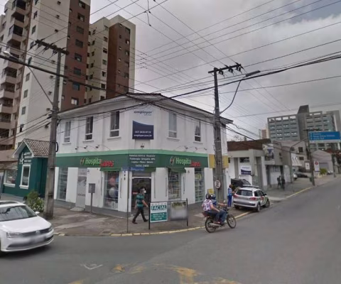 LOCAÇÃO SALA COMERCIAL CENTRAL