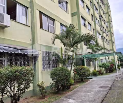 Apartamento com 2 quartos à venda na Rua Piraquara, Realengo, Rio de Janeiro