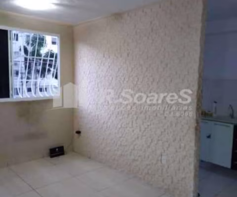 Apartamento com 2 quartos à venda na Rua Tenente Hélio Amaral, Padre Miguel, Rio de Janeiro