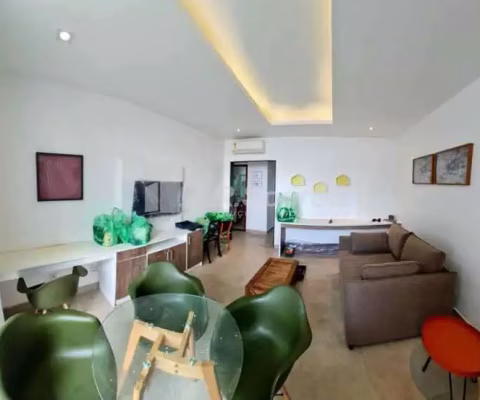 Apartamento com 2 quartos à venda na Avenida Atlântica, Copacabana, Rio de Janeiro