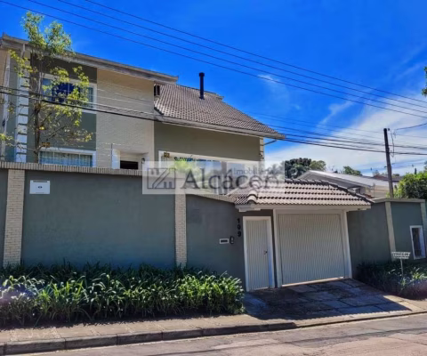 Casa Residencial com 4 quartos  para alugar, 315.00 m2 por R$10000.00  - Santa Felicidade - Curitiba/PR