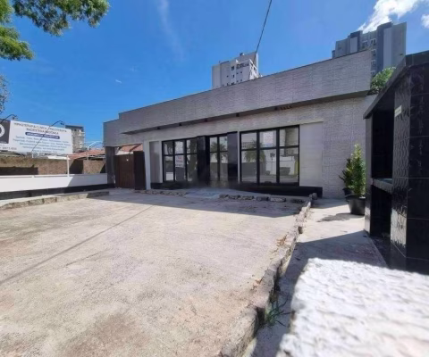 Alugo sala Comercial Anita Garibaldi