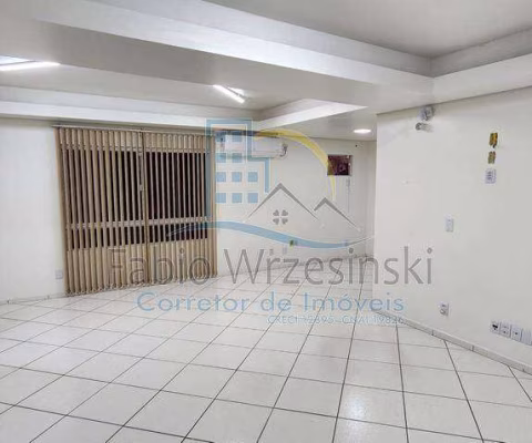 Alugo sala comercial bairro Floresta