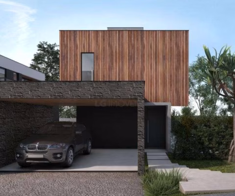 CASA EM CONDOMÍNIO no GLÓRIA com 3 quartos para VENDA, 295 m²