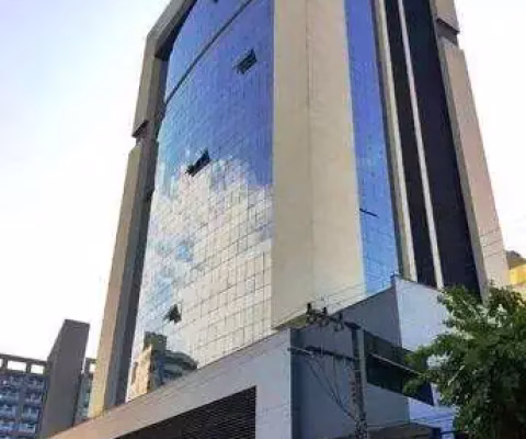 SALA COMERCIAL no CENTRO com 0 quartos para LOCAÇÃO, 40 m²