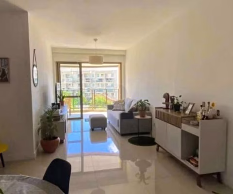 Apartamento 3 Quartos na Estrada do Guanumbi - Condomínio Fechado