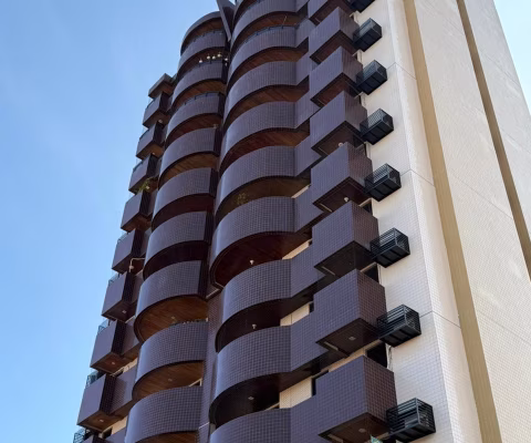 Apartamento com 3 Quartos sendo 2 Suítes com 94 metros no Aeroclube