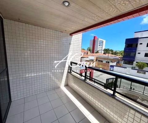 Apartamento Amplo Manaíra - João Pessoa/PB