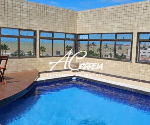 Apartamento Cobertura em Bessa, João Pessoa/PB