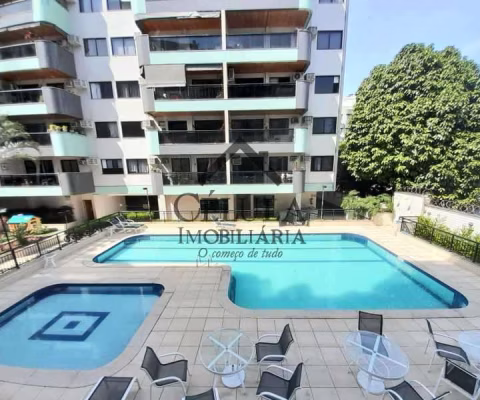 Apartamento com 3 quartos à venda na Estrada dos Três Rios, Freguesia (Jacarepaguá), Rio de Janeiro