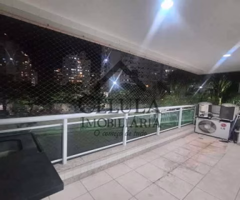 Apartamento com 3 quartos à venda na Avenida Jaime Poggi, Jacarepaguá, Rio de Janeiro