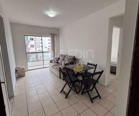 Apartamento 01 dormitório Ed. General San Martin locação anual Centro Balneário Camboriú