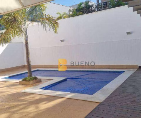 CASA TÉRREA - VENDA - Condomínio Belvedere I - Cuiabá/MT