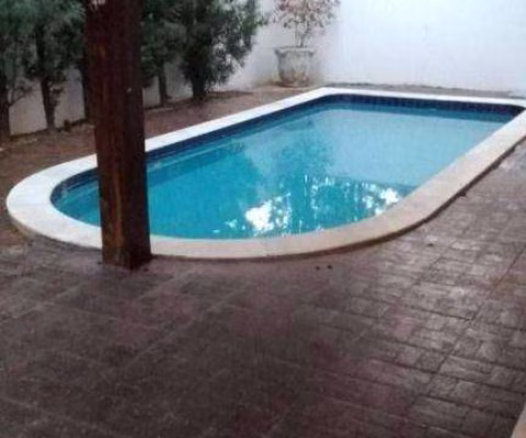 SOBRADO - VENDA - Condominio Alphaville I - Cuiabá/MT