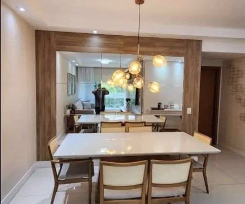 Freguesia. Apartamento com 3 Quartos, Sendo 1 Suíte e 1 Vaga de Garagem.
