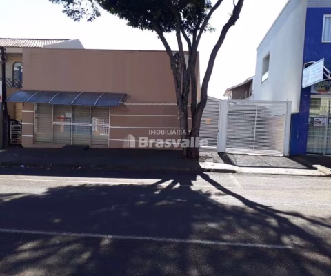 Casa com 3 quartos à venda na Rua Cuiabá, 5396, Alto Alegre, Cascavel