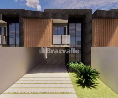 Casa com 3 quartos à venda no Universitário, Cascavel 