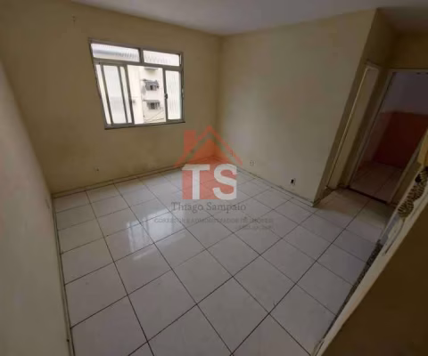 Apartamento com 2 quartos à venda na Rua Paulo Pires, Tomás Coelho, Rio de Janeiro