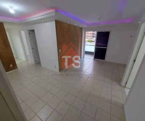 Apartamento com 3 quartos à venda na Avenida Dom Hélder Câmara, Pilares, Rio de Janeiro