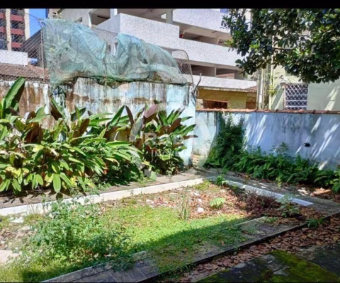 Sobrado para aluguel, 5 quartos, 3 vagas, Boqueirão - Santos/SP