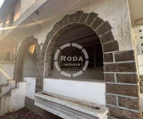 Casa para locação no Gonzaga