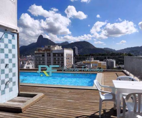 Apartamento à venda em Botafogo. Excelente Localização.