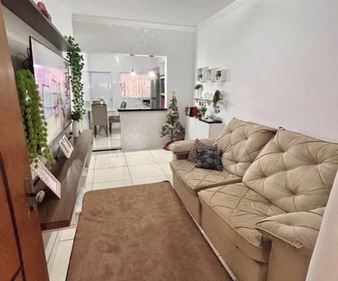 Casa térrea 2 dormitórios no bairro Jardim Quietude