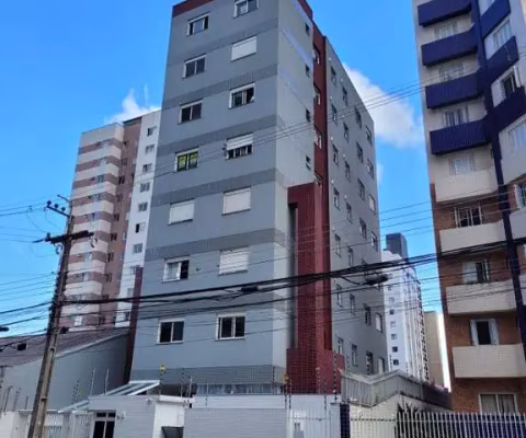 Apartamento para Locação em Curitiba, Água Verde, 1 dormitório, 1 banheiro