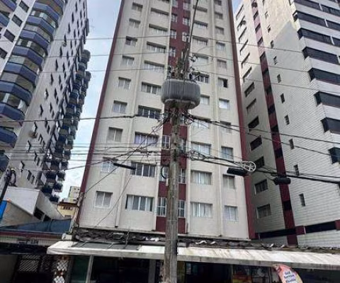 APARTAMENTO GUILHERMINA - PRAIA GRANDE SP