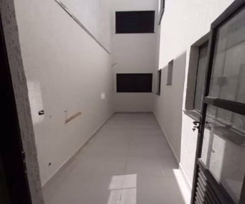 APARTAMENTO COM 3 DORMITÓRIOS À VENDA, 75 M² POR R$ 470.000,00 - VILA ELDÍZIA - SANTO ANDRÉ/SP