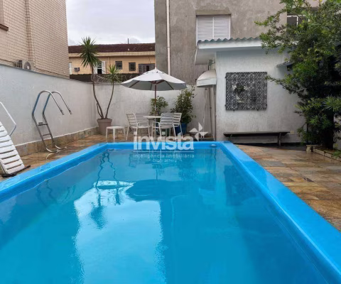 Casa Duplex para aluguel no bairro Gonzaga
