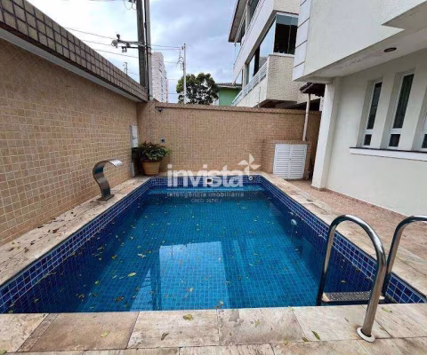 Casa no Bairro da Aparecida