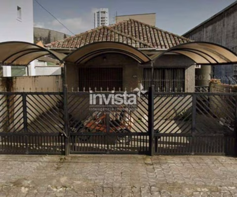 Casa para aluguel no bairro Embaré