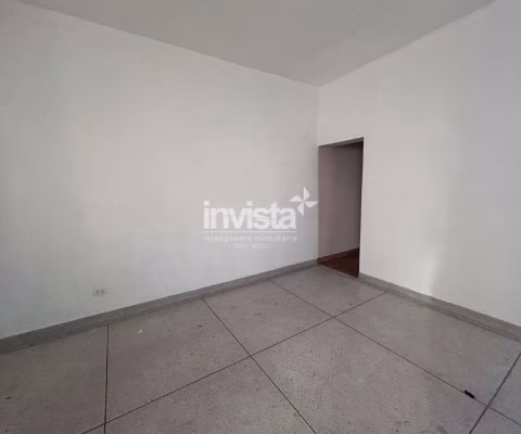 Casa com 5 salas para comércio