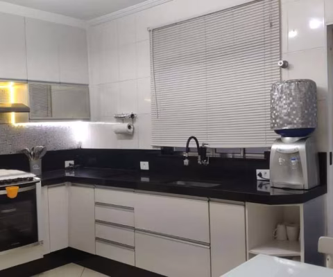 Casa para Venda em Barueri, Jardim do Líbano, 3 dormitórios, 4 banheiros, 2 vagas