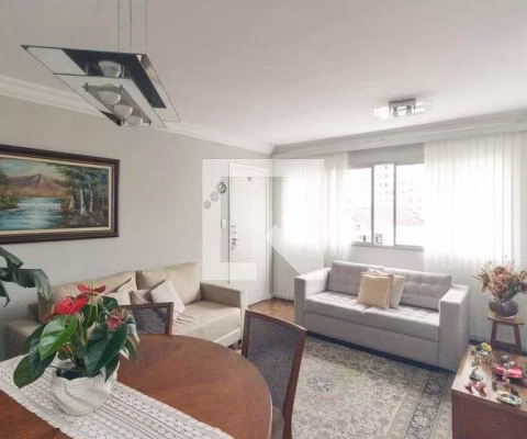Apartamento à Venda - Santa Cecília, 3 Quartos,  93 m2