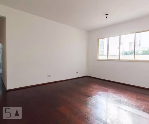 Apartamento à Venda - Santa Cecília, 2 Quartos,  82 m2