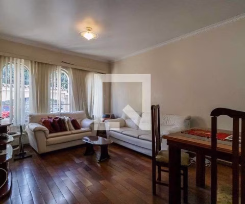 Casa à Venda - Sacomã, 3 Quartos,  300 m2