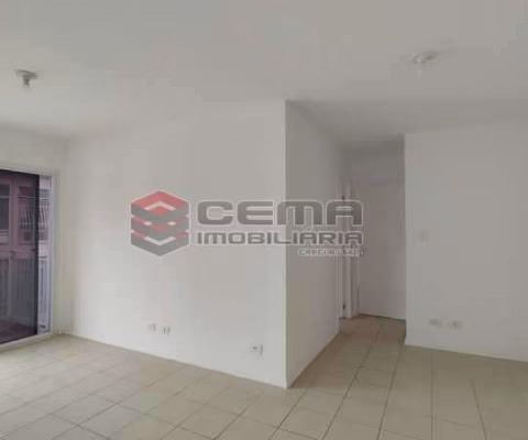 Apartamento com 2 quartos à venda na Rua Riachuelo, Centro, Rio de Janeiro