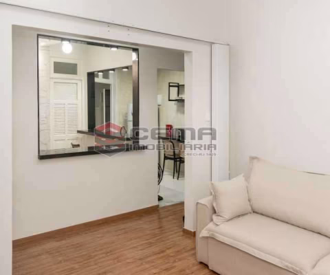 Apartamento com 2 quartos à venda na Avenida Nossa Senhora de Copacabana, Copacabana, Rio de Janeiro