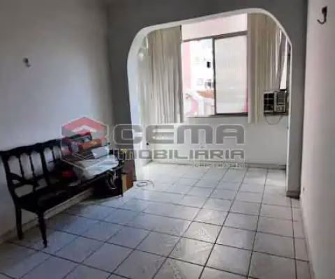 Apartamento com 2 quartos à venda na Rua Tenente Possolo, Centro, Rio de Janeiro