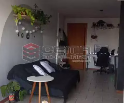 Apartamento com 1 quarto à venda na Rua da Relação, Centro, Rio de Janeiro
