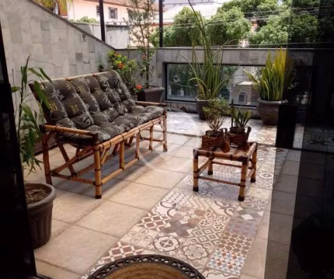 EXCELENTE CASA COMERCIAL NO CORAÇÃO DO GONZAGA codigo: 71923