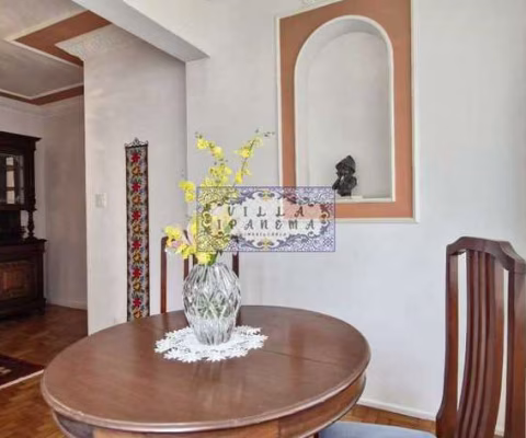 Apartamento com 3 quartos à venda na Rua General Severiano, Botafogo, Rio de Janeiro