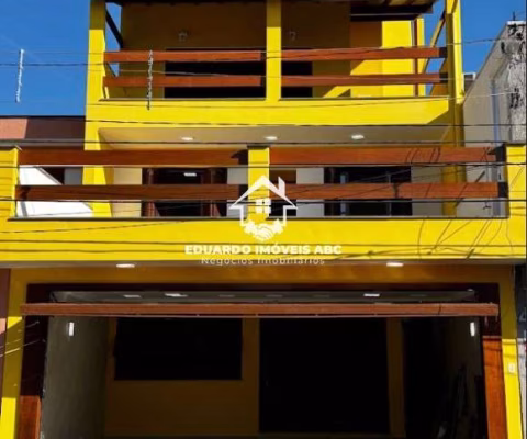 Casa (Sobrado) para Venda e Locação, 6 dorm(s), 2 suite(s), 2 vaga(s). Excelente oportunidade!