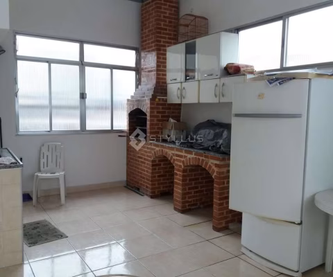 Casa em condomínio fechado com 3 quartos à venda na Rua Pedro de Carvalho, Méier, Rio de Janeiro