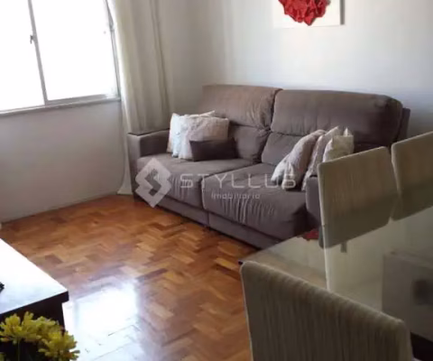 Apartamento com 2 quartos à venda na Rua São Brás, Todos os Santos, Rio de Janeiro