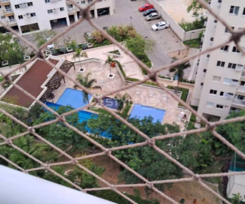 Apartamento com 2 quartos à venda na Estrada Adhemar Bebiano, Del Castilho, Rio de Janeiro