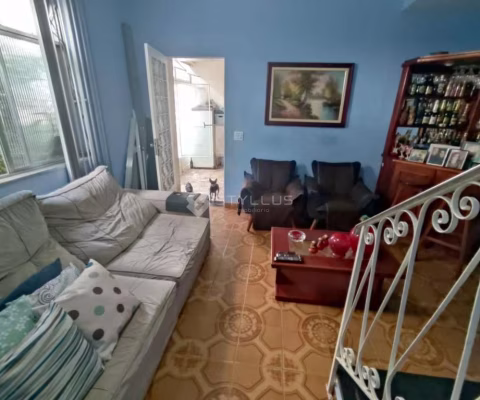 Casa em condomínio fechado com 3 quartos à venda na Rua Padre Ildefonso Penalba, Méier, Rio de Janeiro